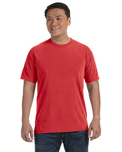 Red product color
