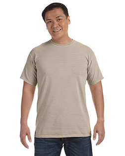 Comfort Colors C1717 Unisex Ringspun Garment-Dyed Tee at GotApparel