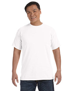 Comfort Colors C1717 Unisex Ringspun Garment-Dyed Tee at GotApparel