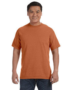 Comfort Colors C1717 Unisex Ringspun Garment-Dyed Tee at GotApparel