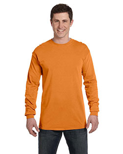 Burnt Orange product color