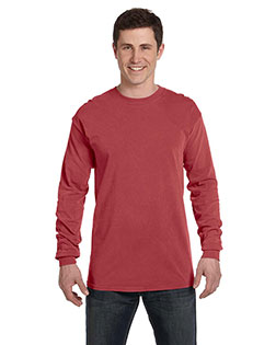 Crimson product color