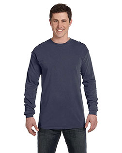 Denim product color