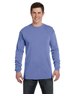 Flo Blue product color