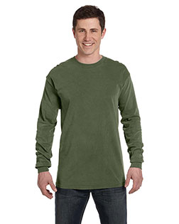 Hemp product color