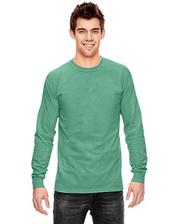 Island Green product color