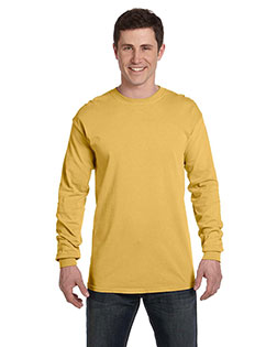 Mustard product color