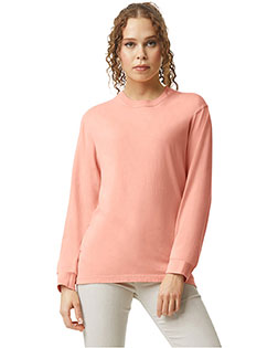Peachy product color