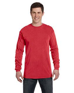 Red product color