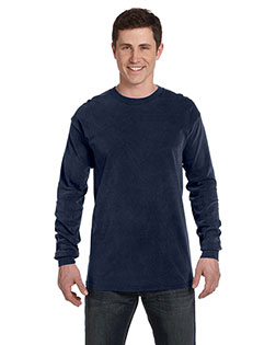 True Navy product color