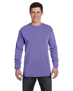 Violet product color