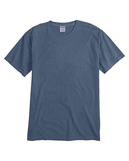 ComfortWash by Hanes CW100 Men Gart-Dyed Tearaway T-Shirt at GotApparel