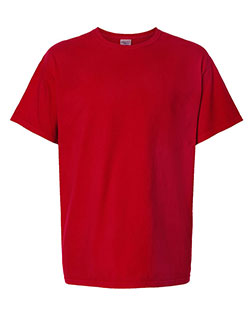 Athletic Red product color