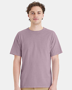 ComfortWash by Hanes GDH11B Unisex Botanical Dye T-Shirt at GotApparel