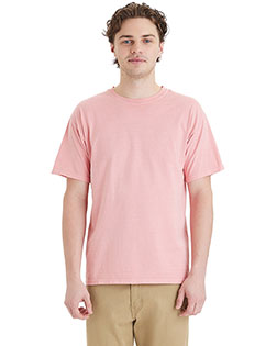 ComfortWash by Hanes GDH11B Unisex Botanical Dye T-Shirt at GotApparel