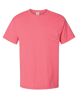 Coral Craze product color