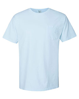 Soothing Blue product color
