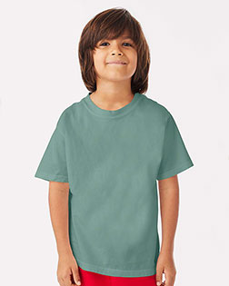 Cypress Green product color
