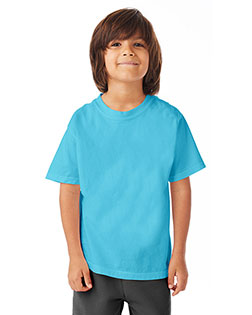 Freshwater product color