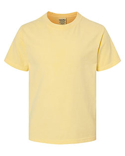 Summer Squash Yellow product color