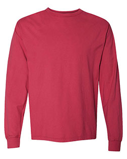 Crimson Fall product color