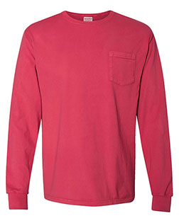 Crimson Fall product color