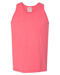 Coral Craze product color