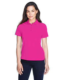 Core 365 78181 Women Origin Performance Pique Polo at GotApparel