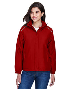 Core 365 78189 Women Brisk Insulated Jacket at GotApparel