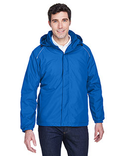 Core 365 88189 Men Brisk Insulated Jacket at GotApparel