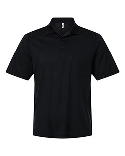 Core 365 CE108P Men's Nova Performance Pique Pocket Polo at GotApparel