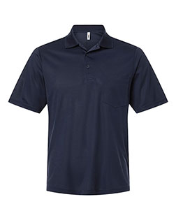 Core 365 CE108P Men's Nova Performance Pique Pocket Polo at GotApparel