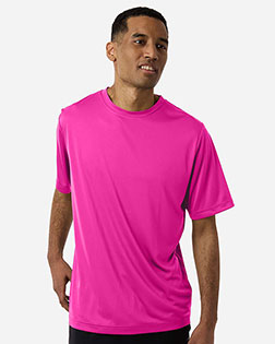 CORE365 CE10 Unisex Capital Performance T-Shirt at GotApparel