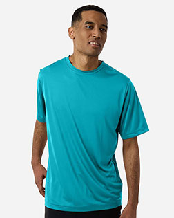 CORE365 CE10 Unisex Capital Performance T-Shirt at GotApparel