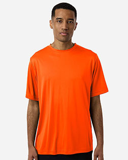 CORE365 CE10 Unisex Capital Performance T-Shirt at GotApparel