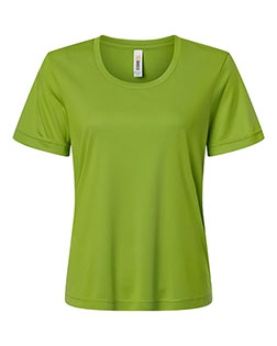 Core 365 CE10W Women's Capital Performance T-Shirt at GotApparel