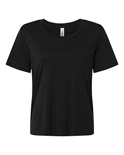 Core 365 CE10W Women's Capital Performance T-Shirt at GotApparel