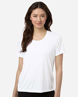 Core 365 CE10W Women's Capital Performance T-Shirt at GotApparel