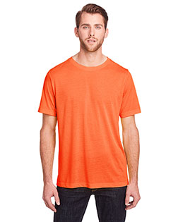 Core 365 CE111 Men Fusion Chromasoft Performance T-Shirt at GotApparel