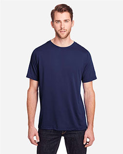 Core 365 CE111 Men Fusion Chromasoft Performance T-Shirt at GotApparel