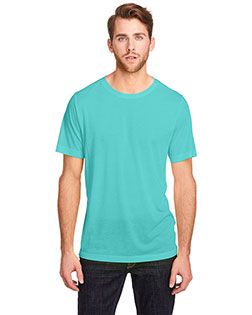 Core 365 CE111 Men Fusion Chromasoft Performance T-Shirt at GotApparel