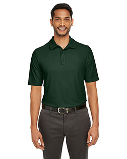 Core 365 CE112 Men Fusion Chromasoft™ Pique Polo at GotApparel