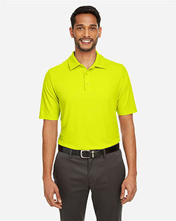 Core 365 CE112 Men Fusion Chromasoft™ Pique Polo at GotApparel