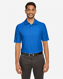 Core 365 CE112 Men Fusion Chromasoft™ Pique Polo at GotApparel