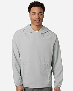 Core 365 CE520L Men's UltraUVP Shoreline Long Sleeve Hooded Pullover at GotApparel