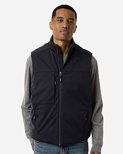 Core 365 CE716 Unisex Techno Lite Flat-Fill Insulated Vest at GotApparel