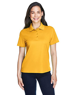 Campus Gold product color