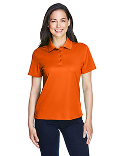 Campus Orange product color