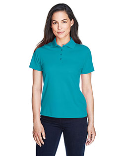 Clear Teal product color