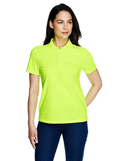 Safety Yellow product color